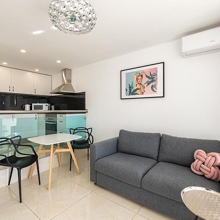 Luxury Paradise Playa Del Ingles Luaran gambar