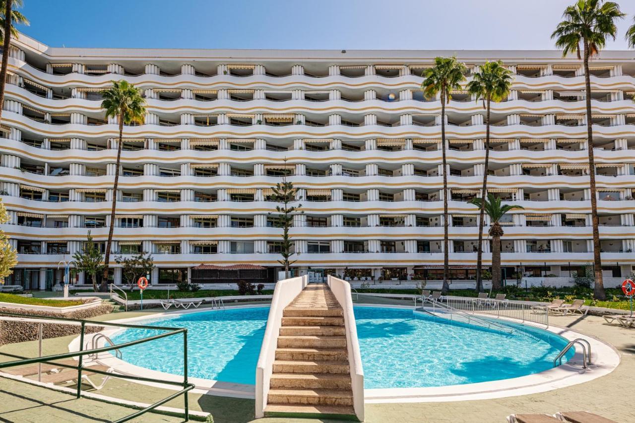 Luxury Paradise Playa Del Ingles Luaran gambar