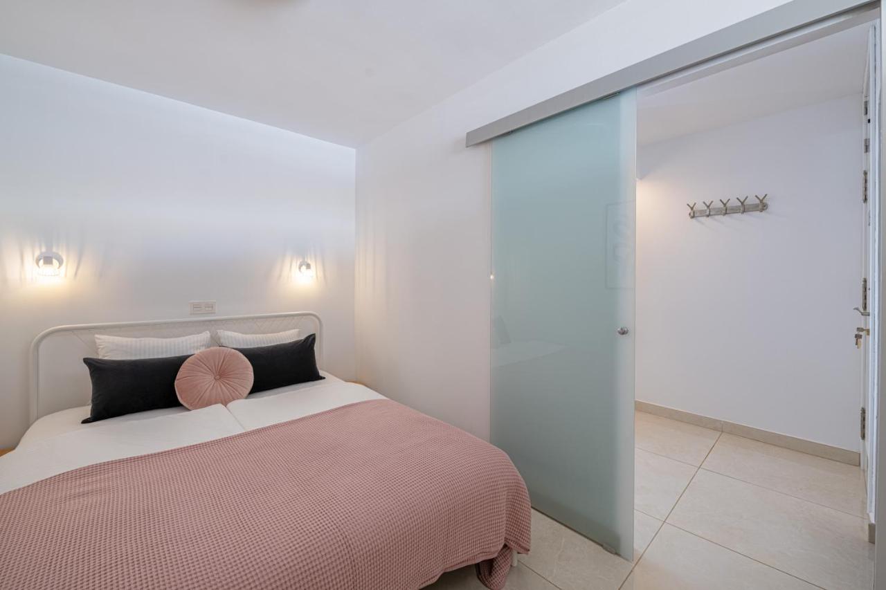Luxury Paradise Playa Del Ingles Luaran gambar