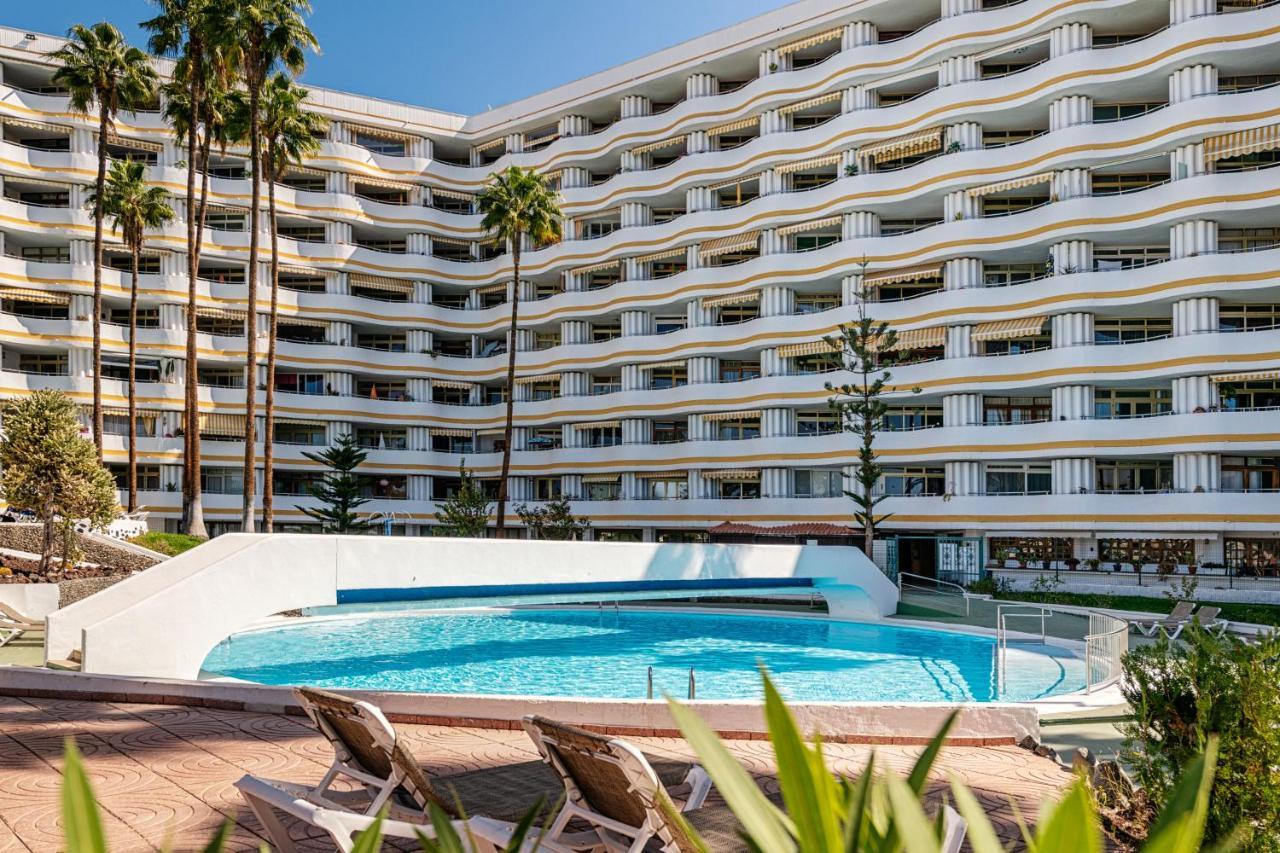 Luxury Paradise Playa Del Ingles Luaran gambar