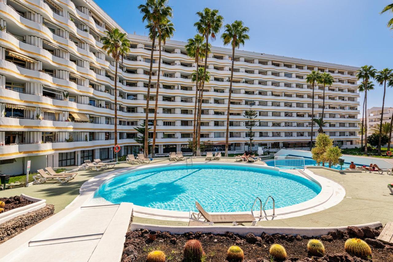 Luxury Paradise Playa Del Ingles Luaran gambar