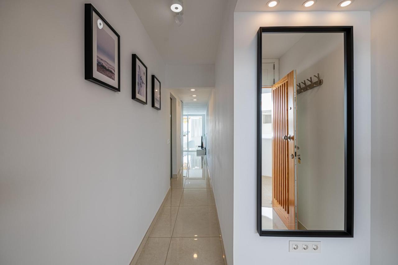 Luxury Paradise Playa Del Ingles Luaran gambar