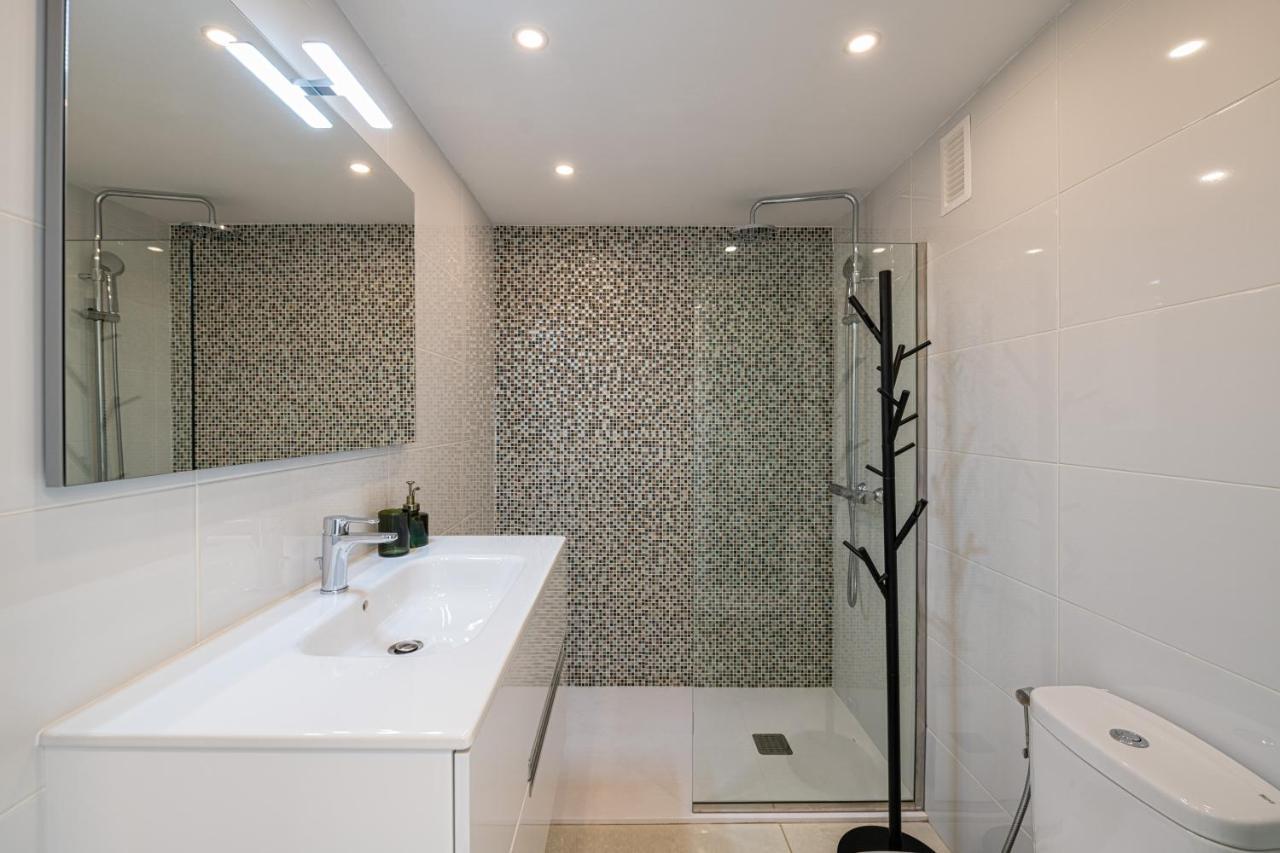 Luxury Paradise Playa Del Ingles Luaran gambar