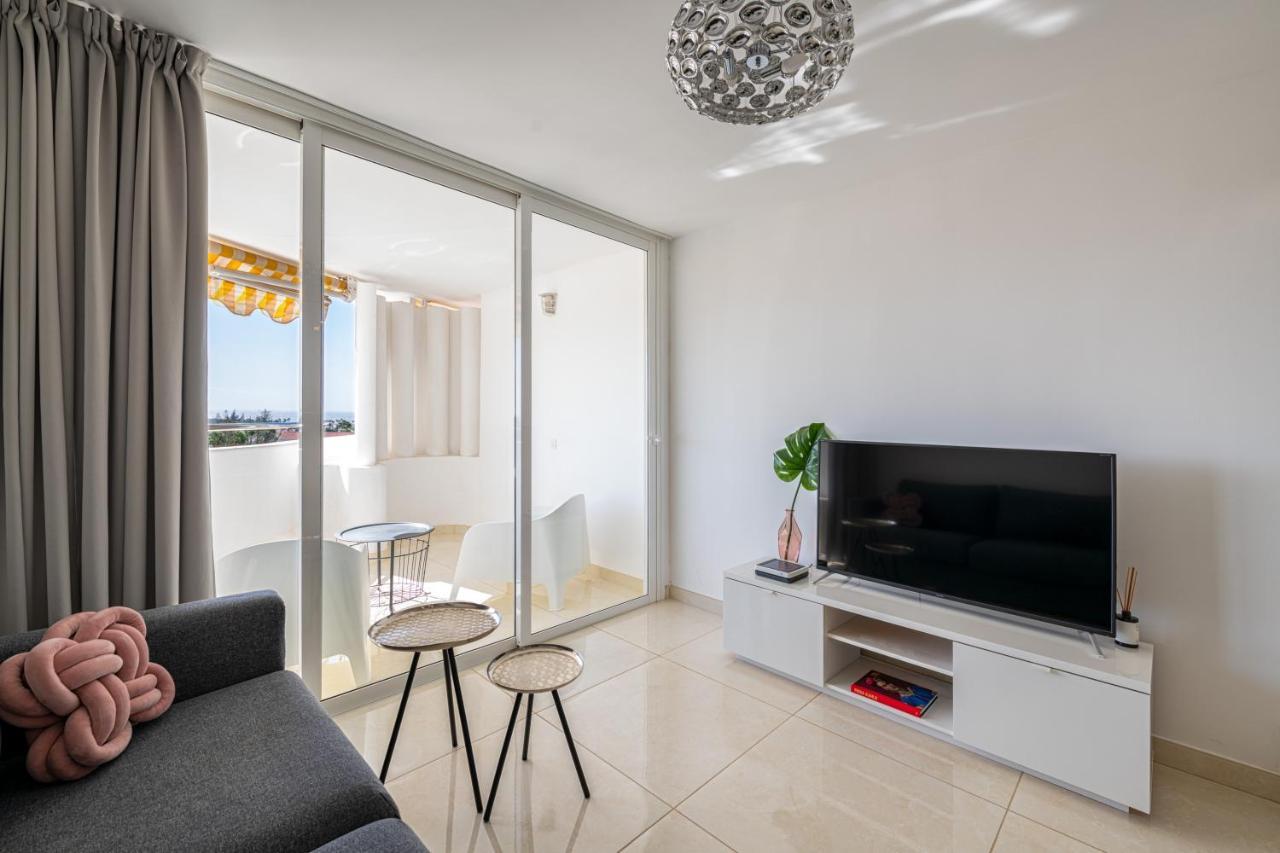 Luxury Paradise Playa Del Ingles Luaran gambar